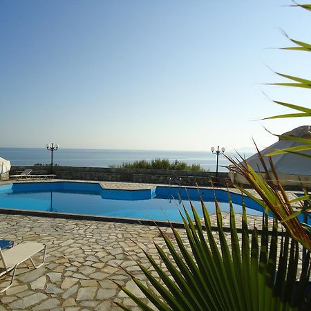 Vangelis Villas Amoudara  Exterior foto